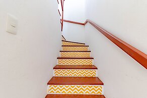 MSP02 Village 3 Quartos Pé na Areia