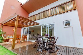 MSP02 Village 3 Quartos Pé na Areia