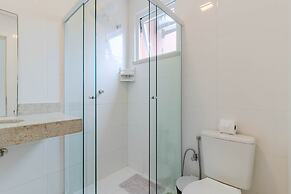 MSP02 Village 3 Quartos Pé na Areia