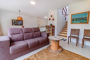 MSP02 Village 3 Quartos Pé na Areia