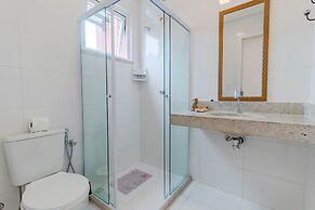 MSP02 Village 3 Quartos Pé na Areia