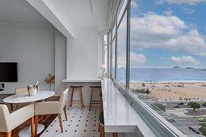 Copacabana Beach View Rd1003 Z4