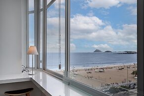 Copacabana Beach View Rd1003 Z4
