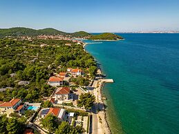 Villa Tatijana Zadarvillas