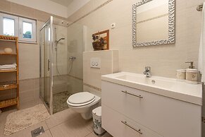 Villa Tatijana Zadarvillas