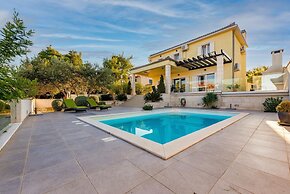 Villa Tatijana Zadarvillas