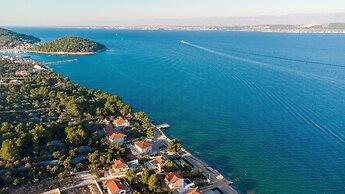 Villa Tatijana Zadarvillas