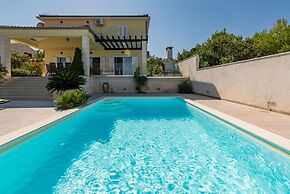 Villa Tatijana Zadarvillas