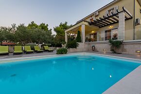 Villa Tatijana Zadarvillas