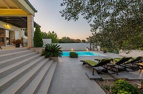 Villa Tatijana Zadarvillas