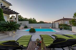 Villa Tatijana Zadarvillas