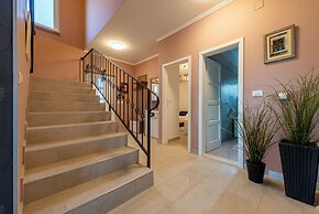 Villa Tatijana Zadarvillas