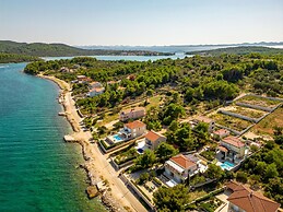 Villa Tatijana Zadarvillas