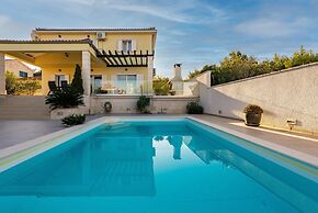 Villa Tatijana Zadarvillas