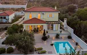 Villa Tatijana Zadarvillas