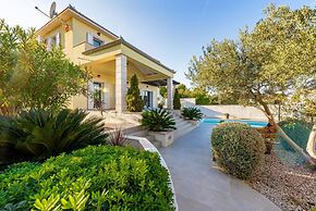 Villa Tatijana Zadarvillas
