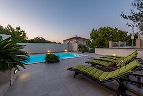 Villa Tatijana Zadarvillas