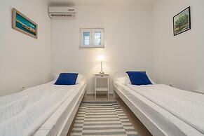 Villa Tatijana Zadarvillas