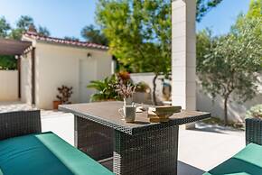 Villa Tatijana Zadarvillas