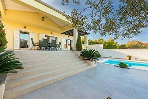 Villa Tatijana Zadarvillas