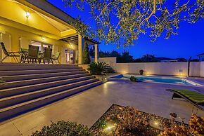 Villa Tatijana Zadarvillas