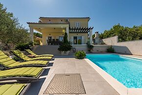 Villa Tatijana Zadarvillas