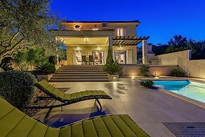 Villa Tatijana Zadarvillas