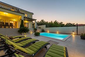 Villa Tatijana Zadarvillas