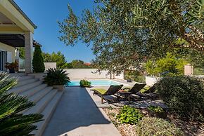 Villa Tatijana Zadarvillas