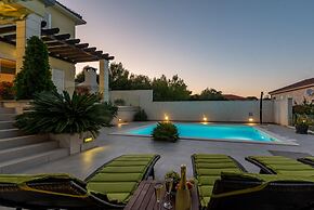 Villa Tatijana Zadarvillas