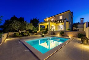 Villa Tatijana Zadarvillas