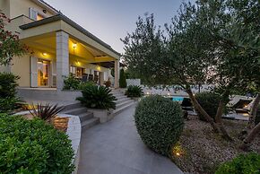 Villa Tatijana Zadarvillas