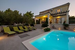 Villa Tatijana Zadarvillas