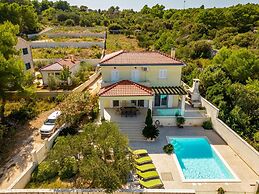 Villa Tatijana Zadarvillas