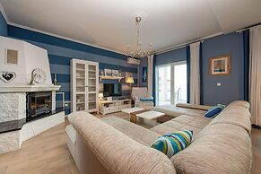 Villa Tatijana Zadarvillas