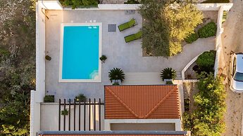 Villa Tatijana Zadarvillas