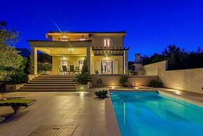 Villa Tatijana Zadarvillas