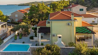 Villa Tatijana Zadarvillas