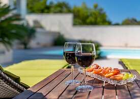 Villa Tatijana Zadarvillas