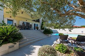 Villa Tatijana Zadarvillas