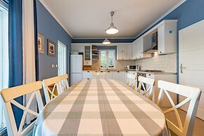 Villa Tatijana Zadarvillas