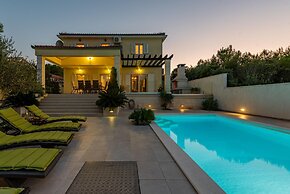 Villa Tatijana Zadarvillas