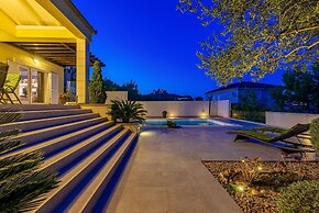 Villa Tatijana Zadarvillas