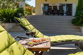 Villa Tatijana Zadarvillas