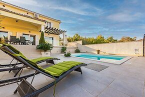 Villa Tatijana Zadarvillas