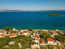 Villa Tatijana Zadarvillas