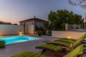 Villa Tatijana Zadarvillas