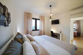 Villa Sun ica Zadarvillas