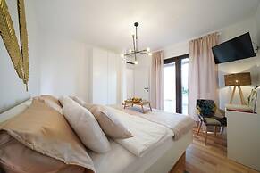 Villa Sun ica Zadarvillas