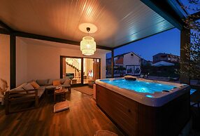 Villa Sun ica Zadarvillas